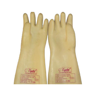 Electrical-Rubber-Hand-Gloves