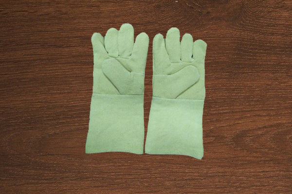 Para Aramid Hand Gloves