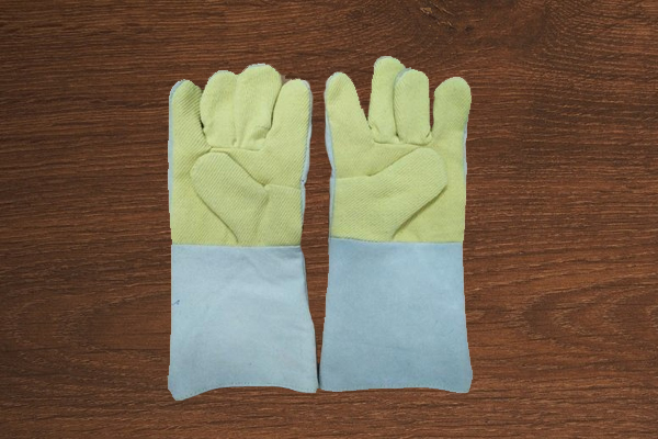 Para Aramid Palm Glove