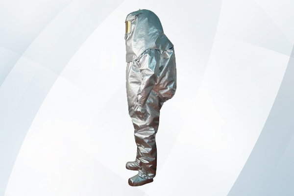 Proximity-Suit