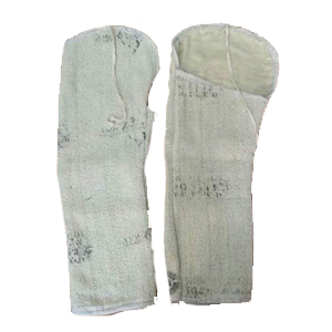 asbestos-arm-guard