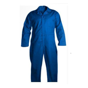 cotton-coverall