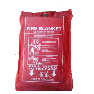 fire-blanket